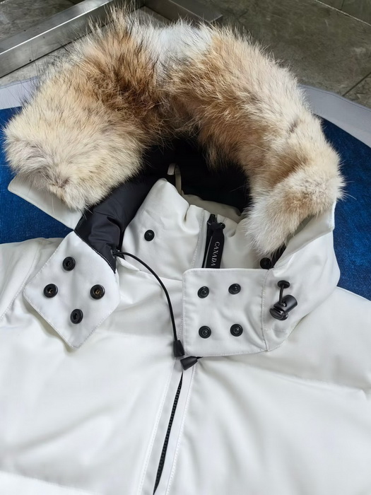 Canada Goose Coat(Women)-028