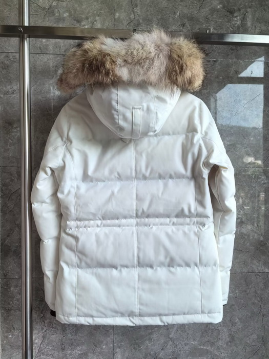 Canada Goose Coat(Women)-028