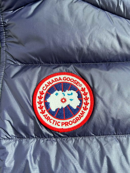 Canada Goose Vest Coat-015