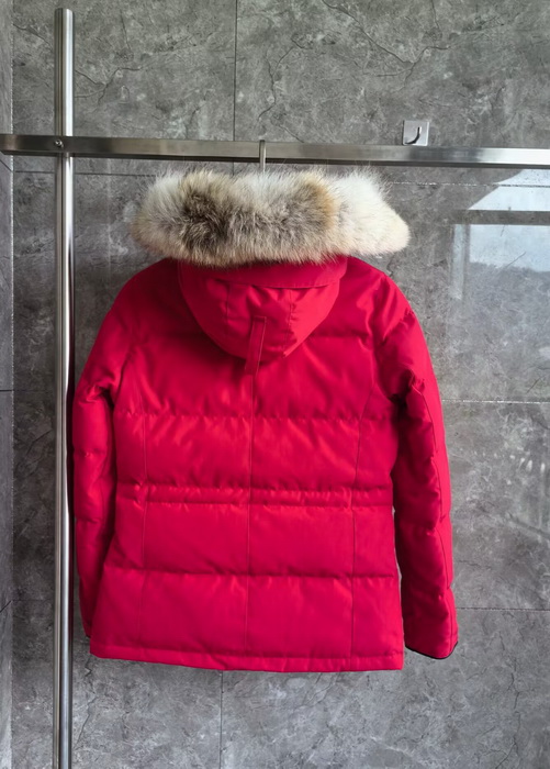 Canada Goose Coat(Women)-030