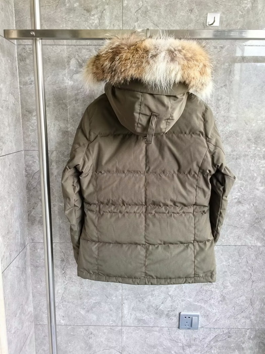 Canada Goose Coat(Women)-029