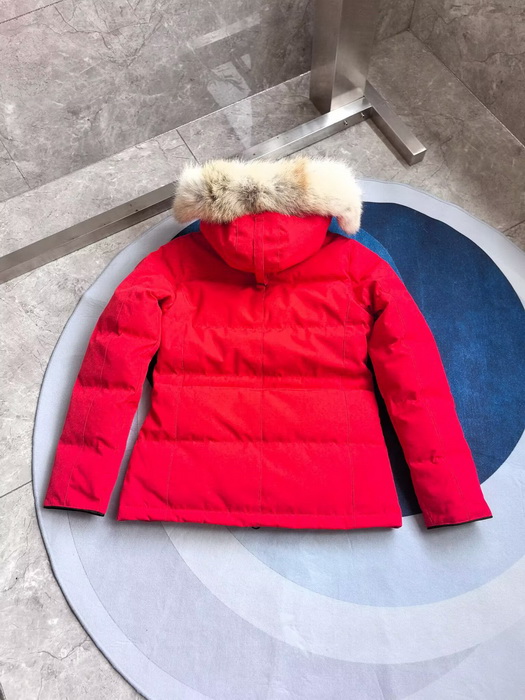 Canada Goose Coat(Women)-030