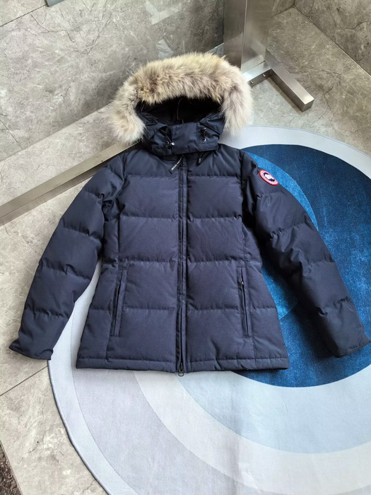 Canada Goose Coat(Women)-031
