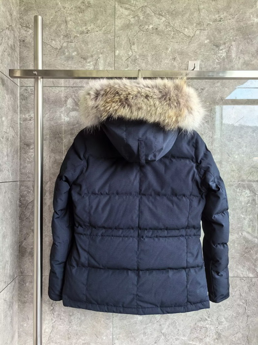 Canada Goose Coat(Women)-031