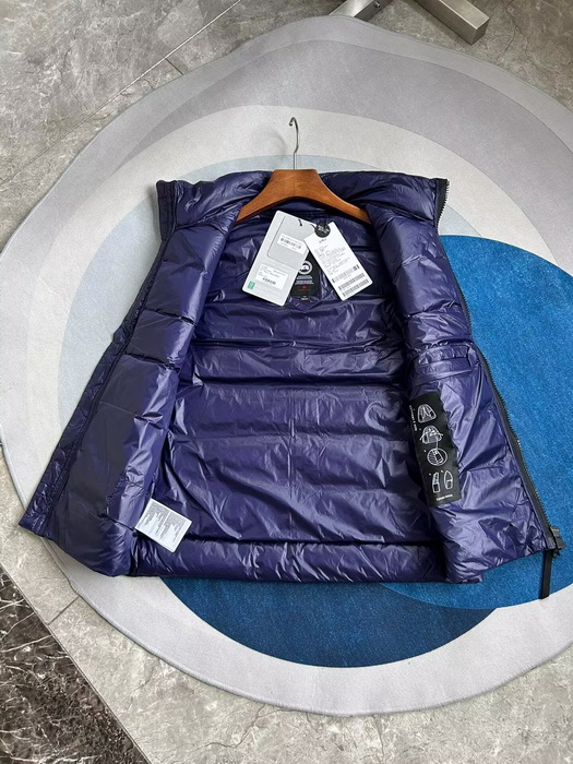 Canada Goose Vest Coat-015