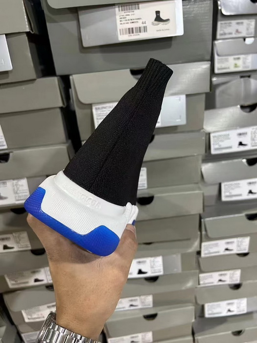 Ba*len*cia*ga shoes(aaa)-337