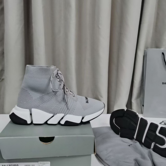 Ba*len*cia*ga shoes(aaa)-340