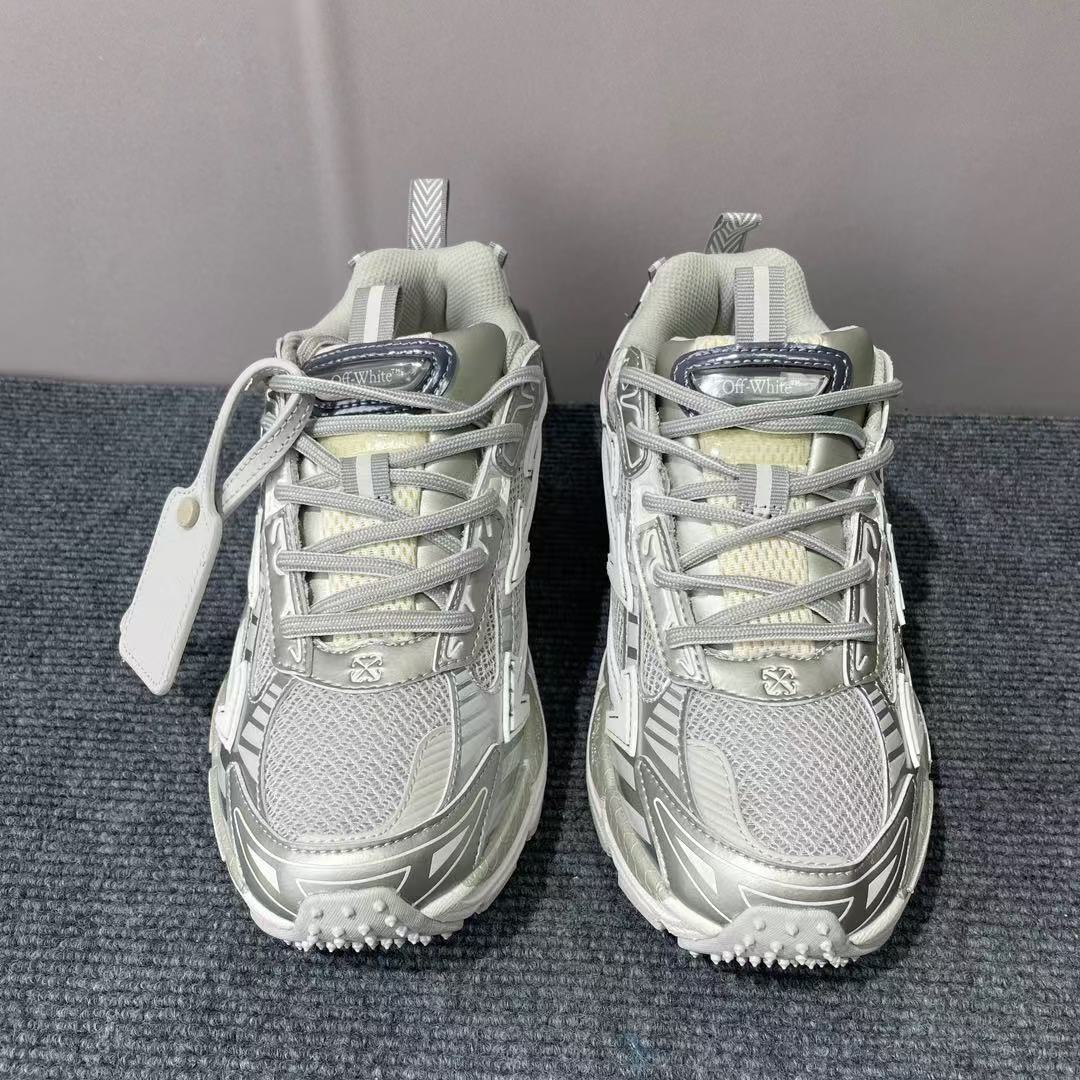 Off White Shoes(AAA)-130