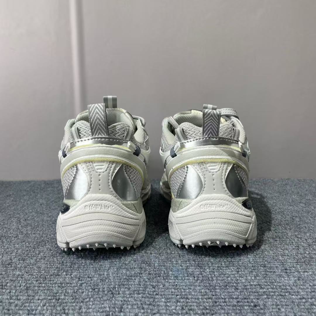 Off White Shoes(AAA)-130