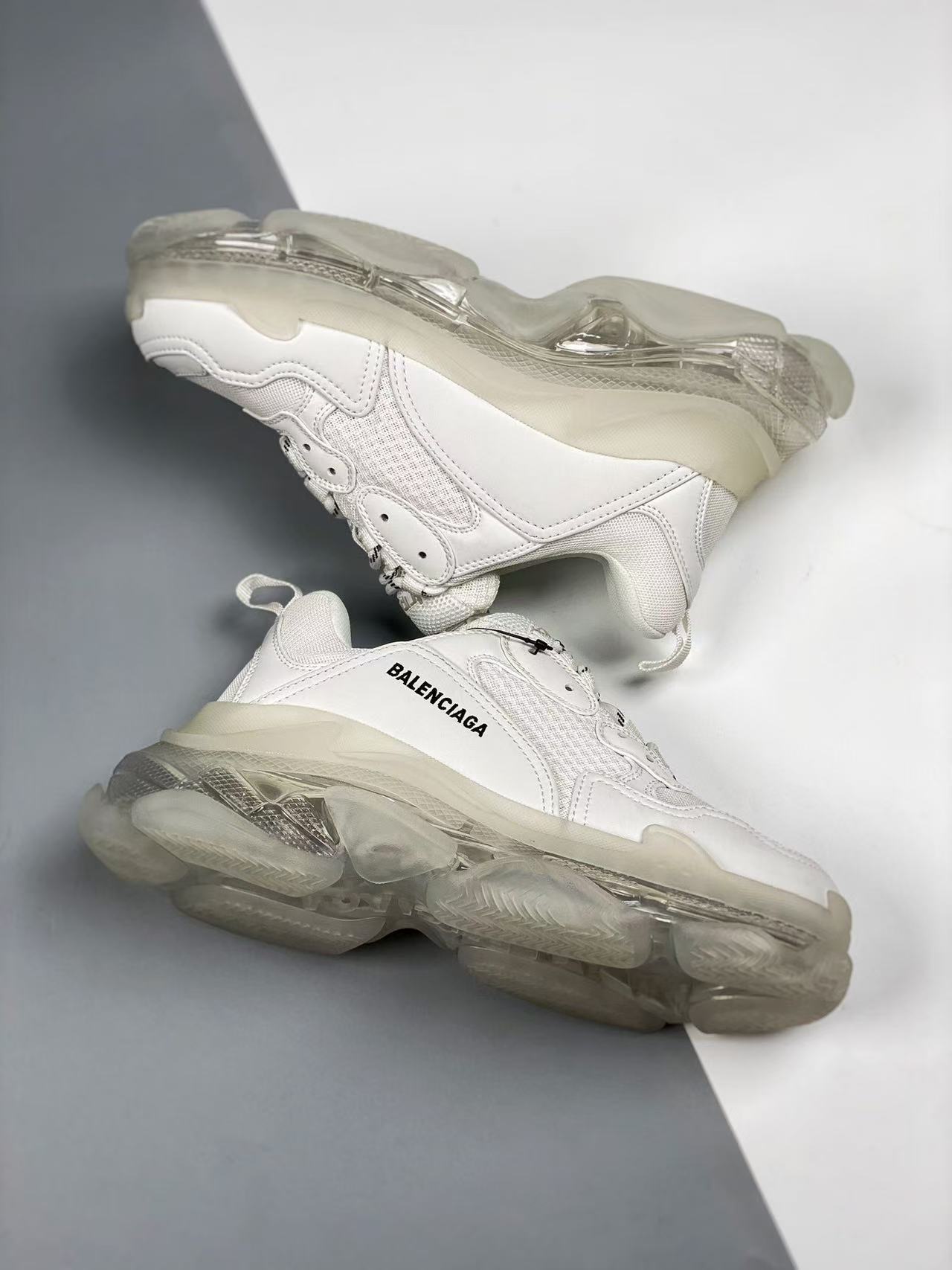 Ba*len*cia*ga shoes(aaaa)-480