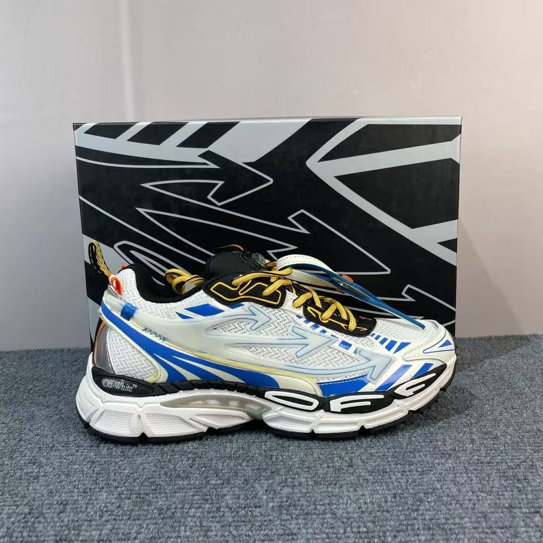 Off White Shoes(AAA)-123