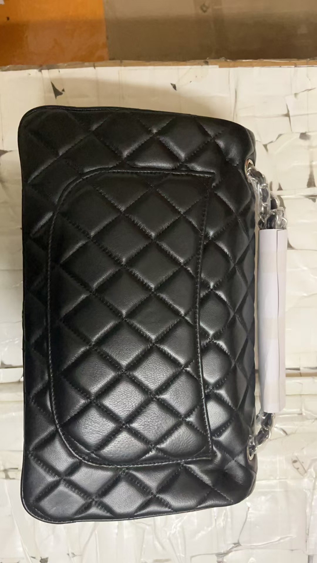 Ch*el handbags aaa(women)-115