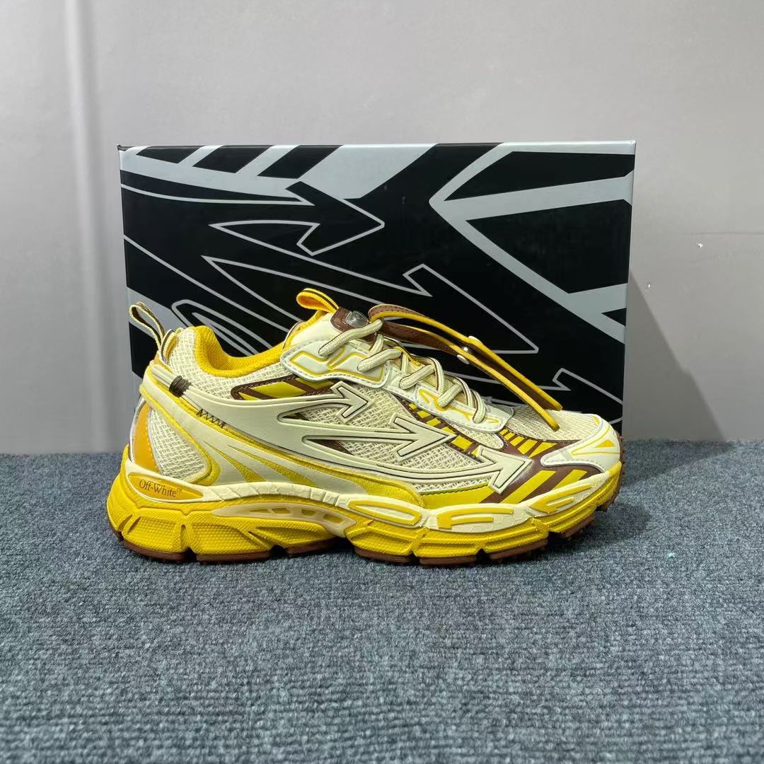 Off White Shoes(AAA)-126