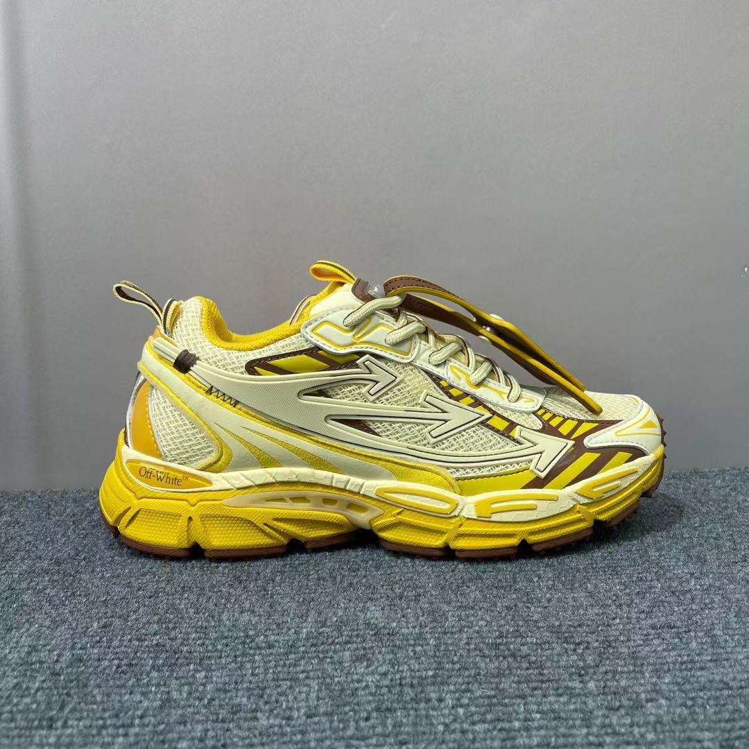 Off White Shoes(AAA)-126