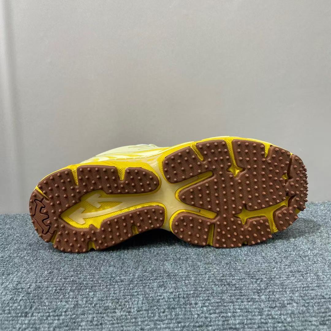 Off White Shoes(AAA)-126