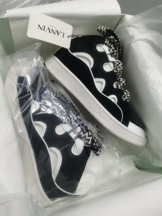 Lanvin Shoes(AAA)-124