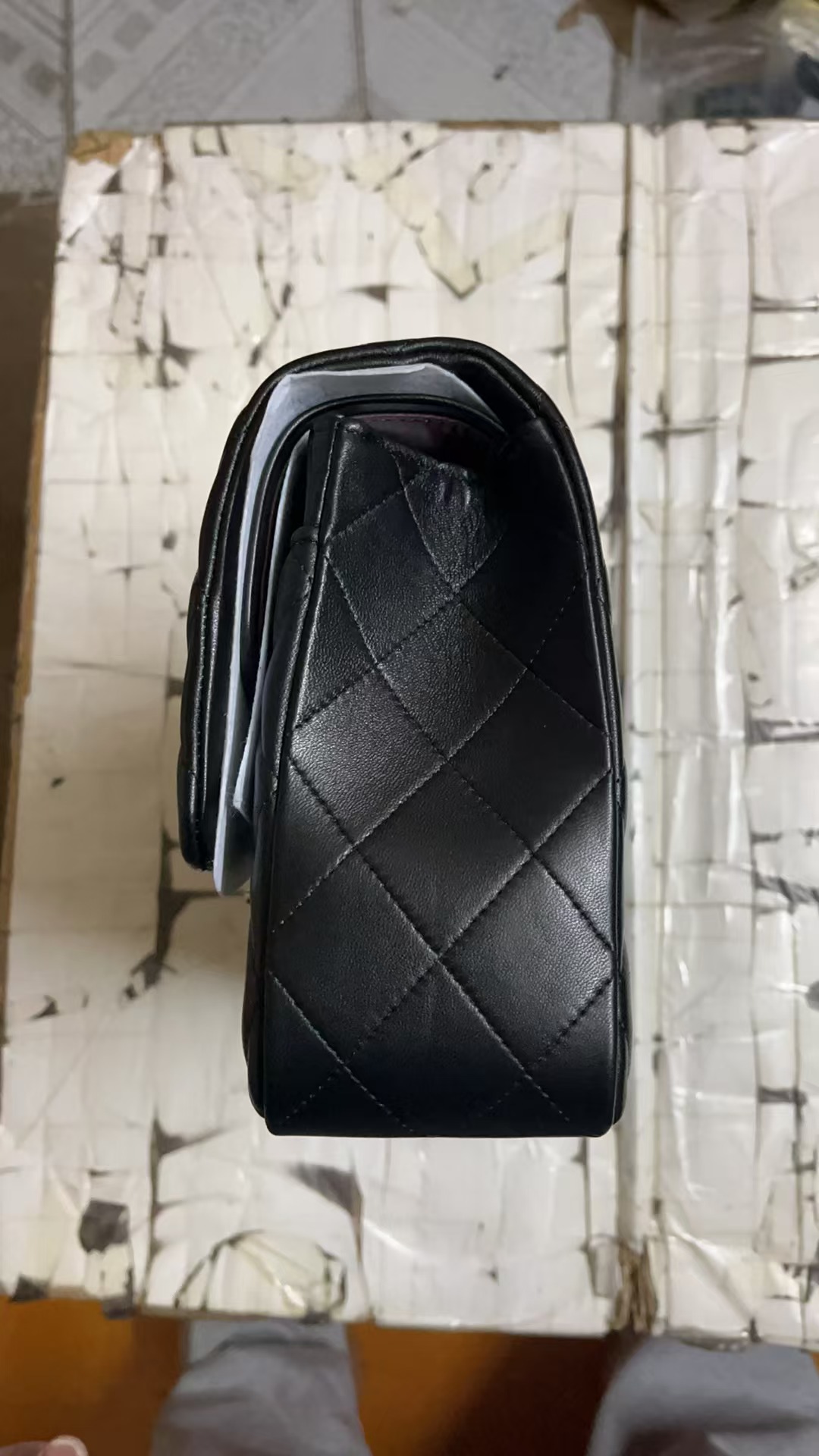 Ch*el handbags aaa(women)-115