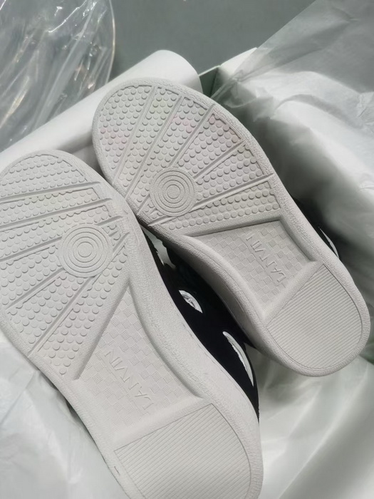 Lanvin Shoes(AAA)-124