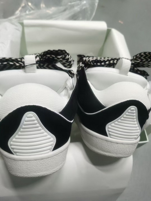 Lanvin Shoes(AAA)-124