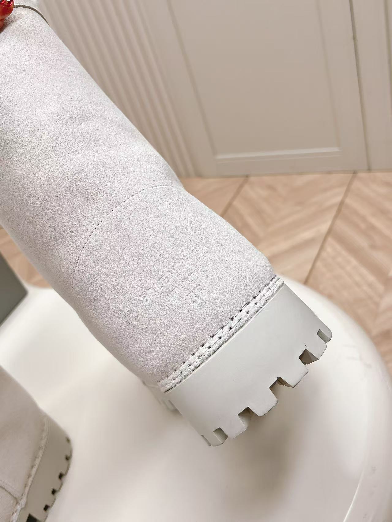 Ba*len*cia*ga shoes(aaa)-026