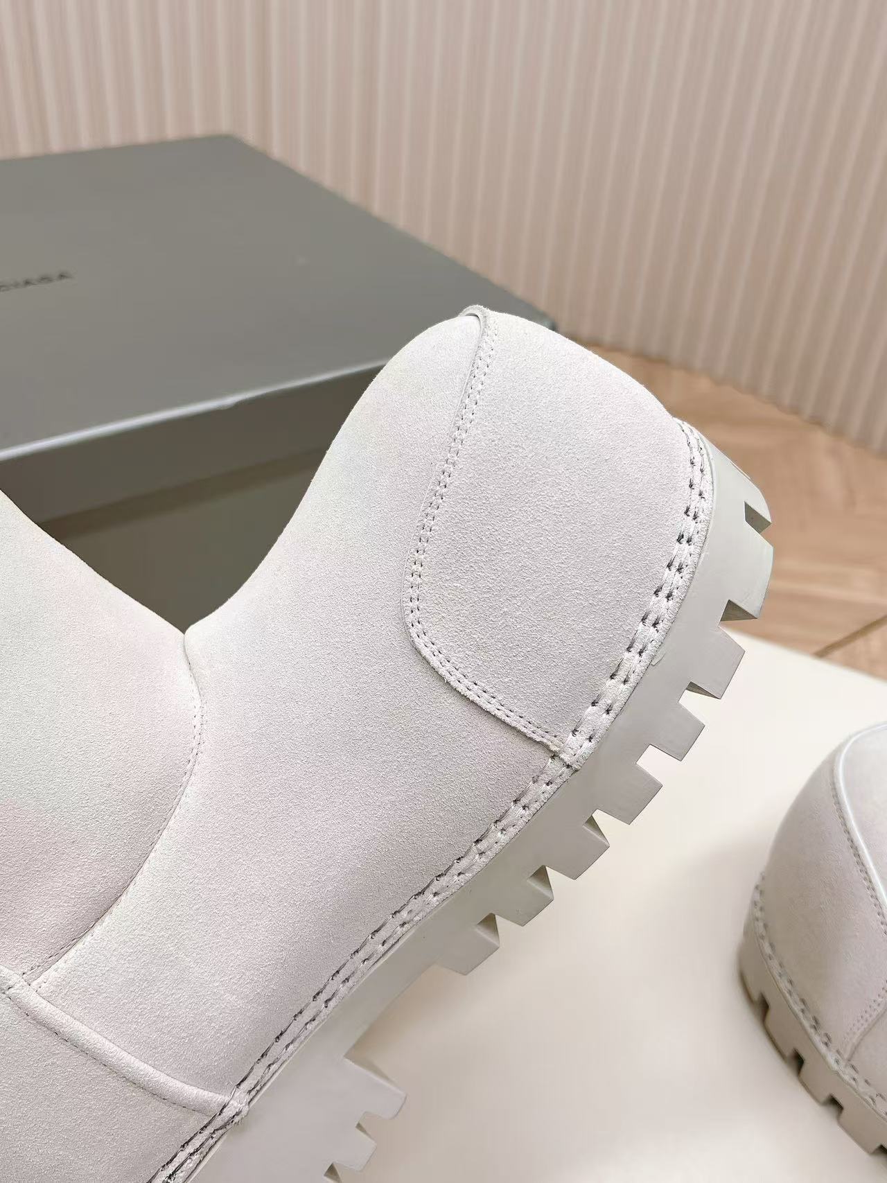 Ba*len*cia*ga shoes(aaa)-023