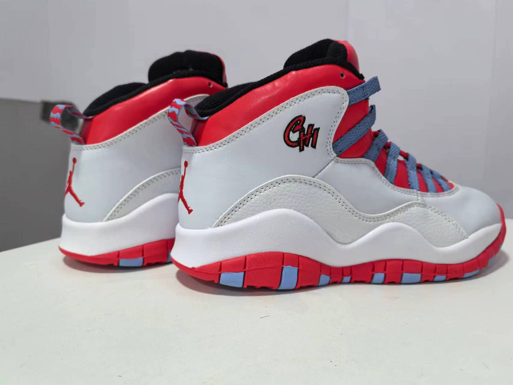 Air Jordan 10 Retro-012