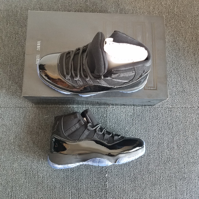Air Jordan 11 Retro-007