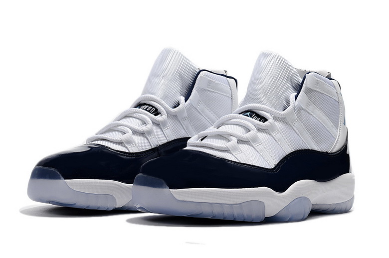 Air Jordan 11 Retro-010