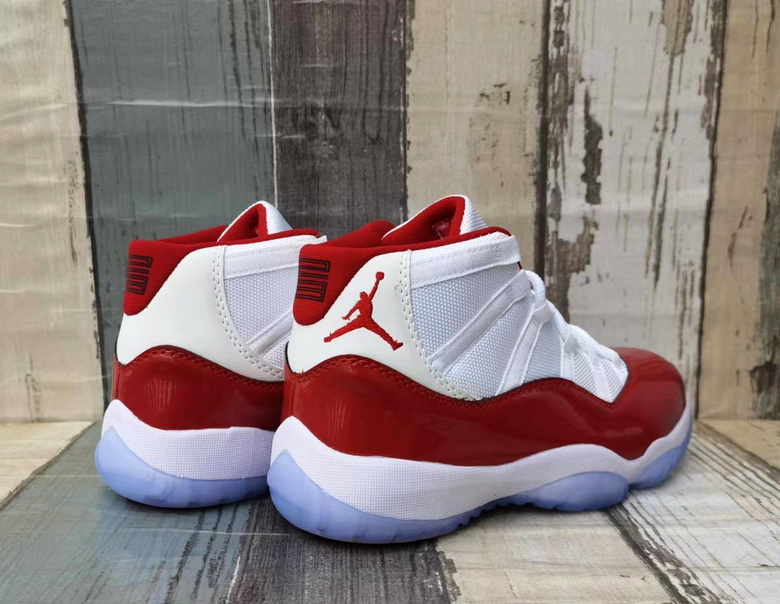 Air Jordan 11 Retro-031