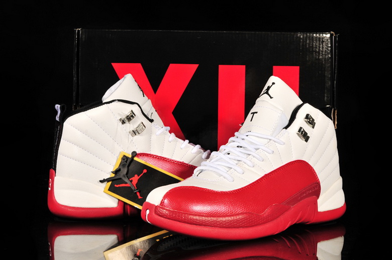 Air Jordan 12 Retro-027