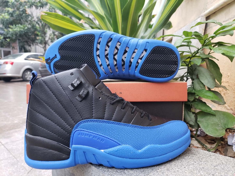 Air Jordan 12 Retro-037