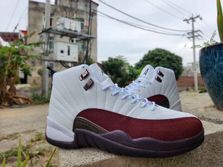 Air Jordan 12 Retro-052