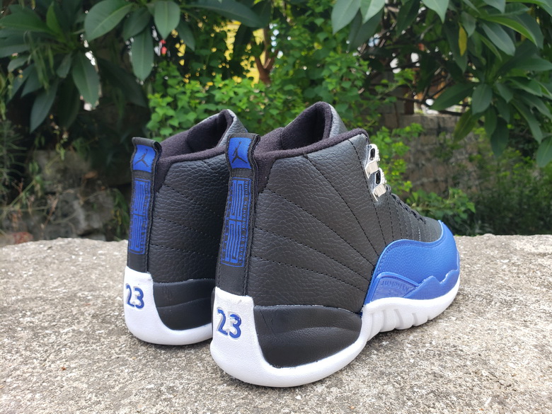 Air Jordan 12 Retro-058