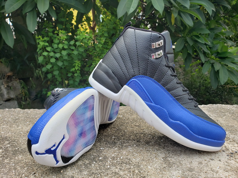 Air Jordan 12 Retro-058