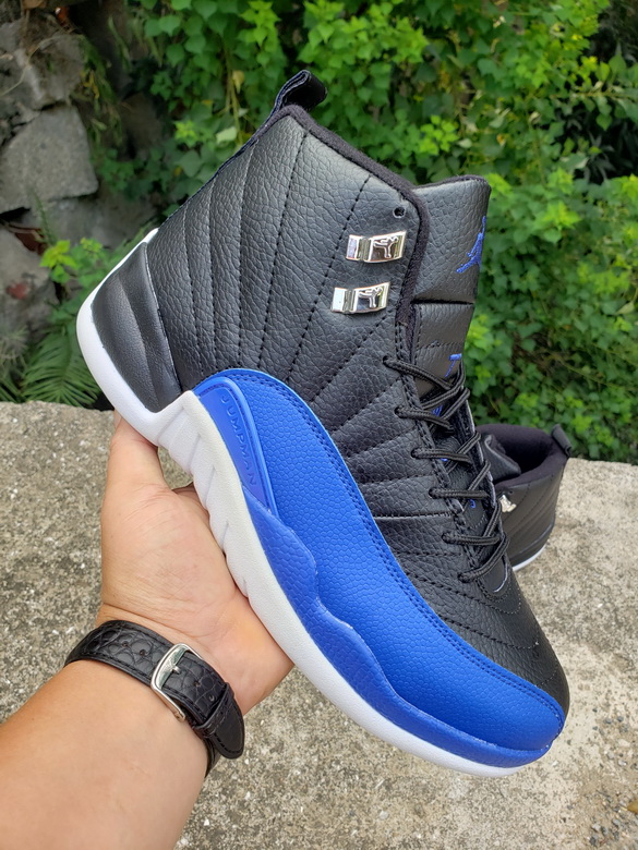 Air Jordan 12 Retro-058