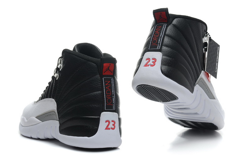 Air Jordan 12 Retro-063