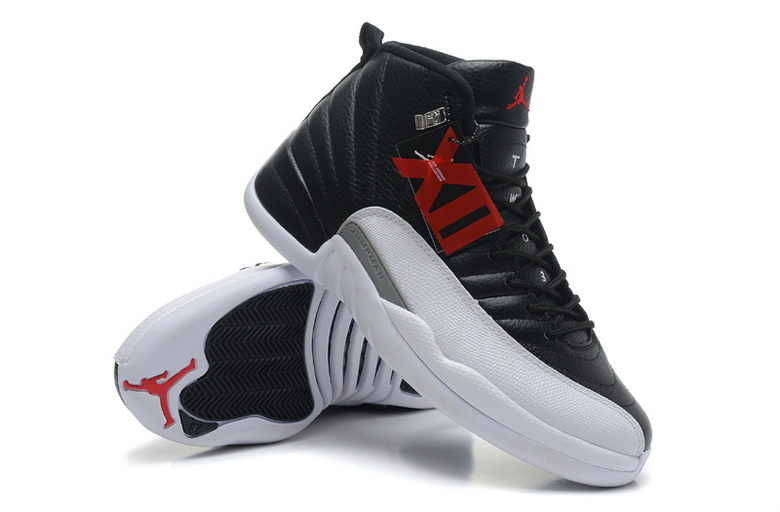 Air Jordan 12 Retro-063