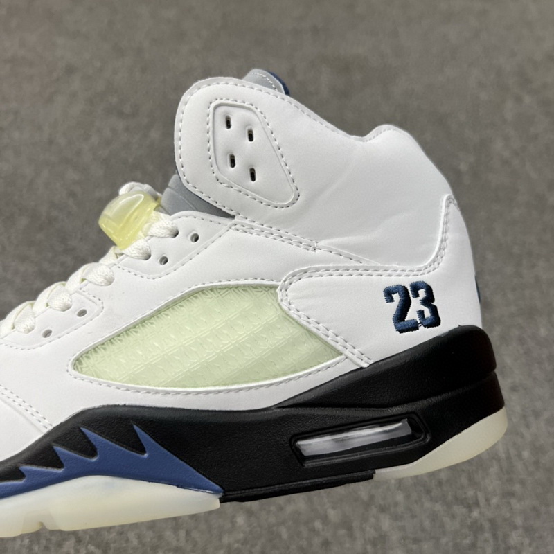 Air Jordan 5 Retro-002