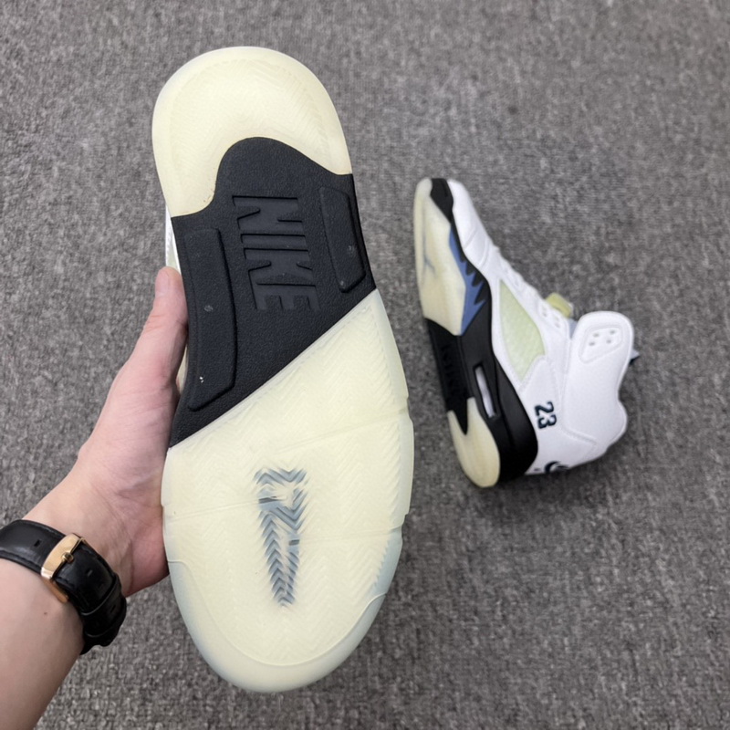 Air Jordan 5 Retro-002