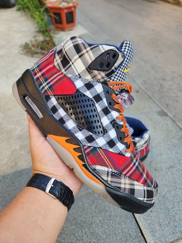 Air Jordan 5 Retro-004