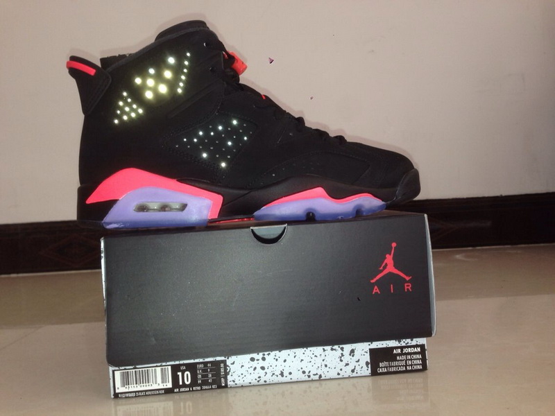 Air Jordan 6 Retro-001