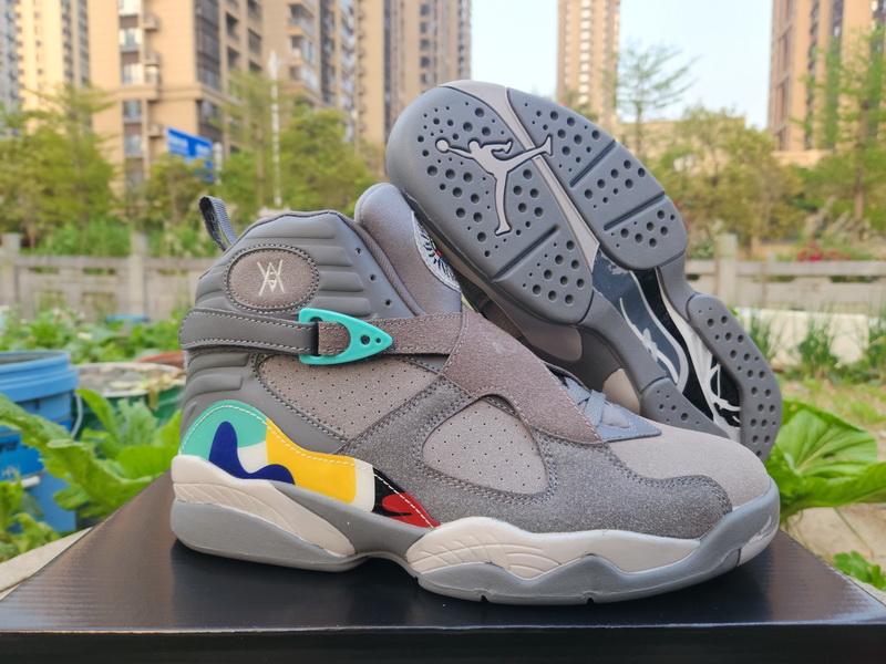 Air Jordan 8 Retro-005