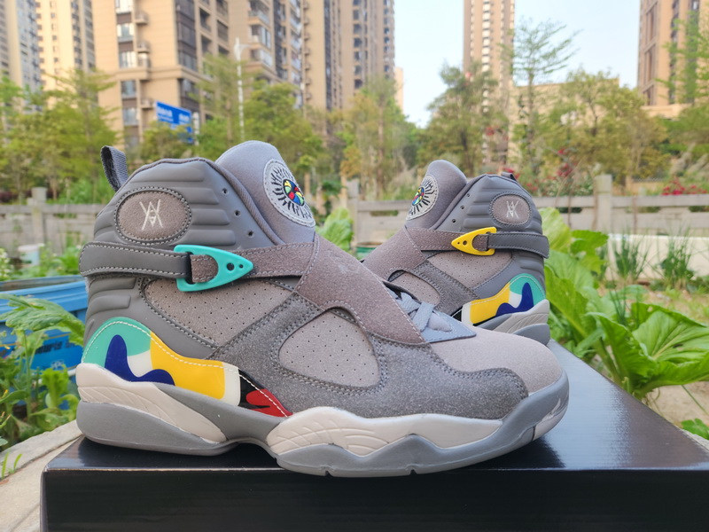 Air Jordan 8 Retro-005