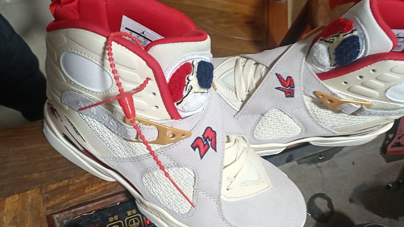 Air Jordan 8 Retro-008