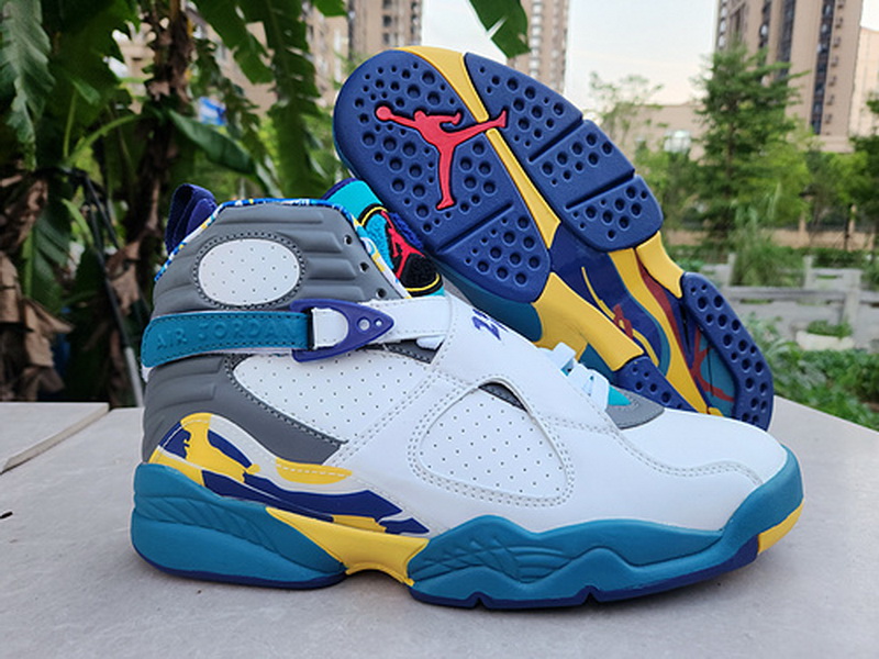 Air Jordan 8 Retro-028