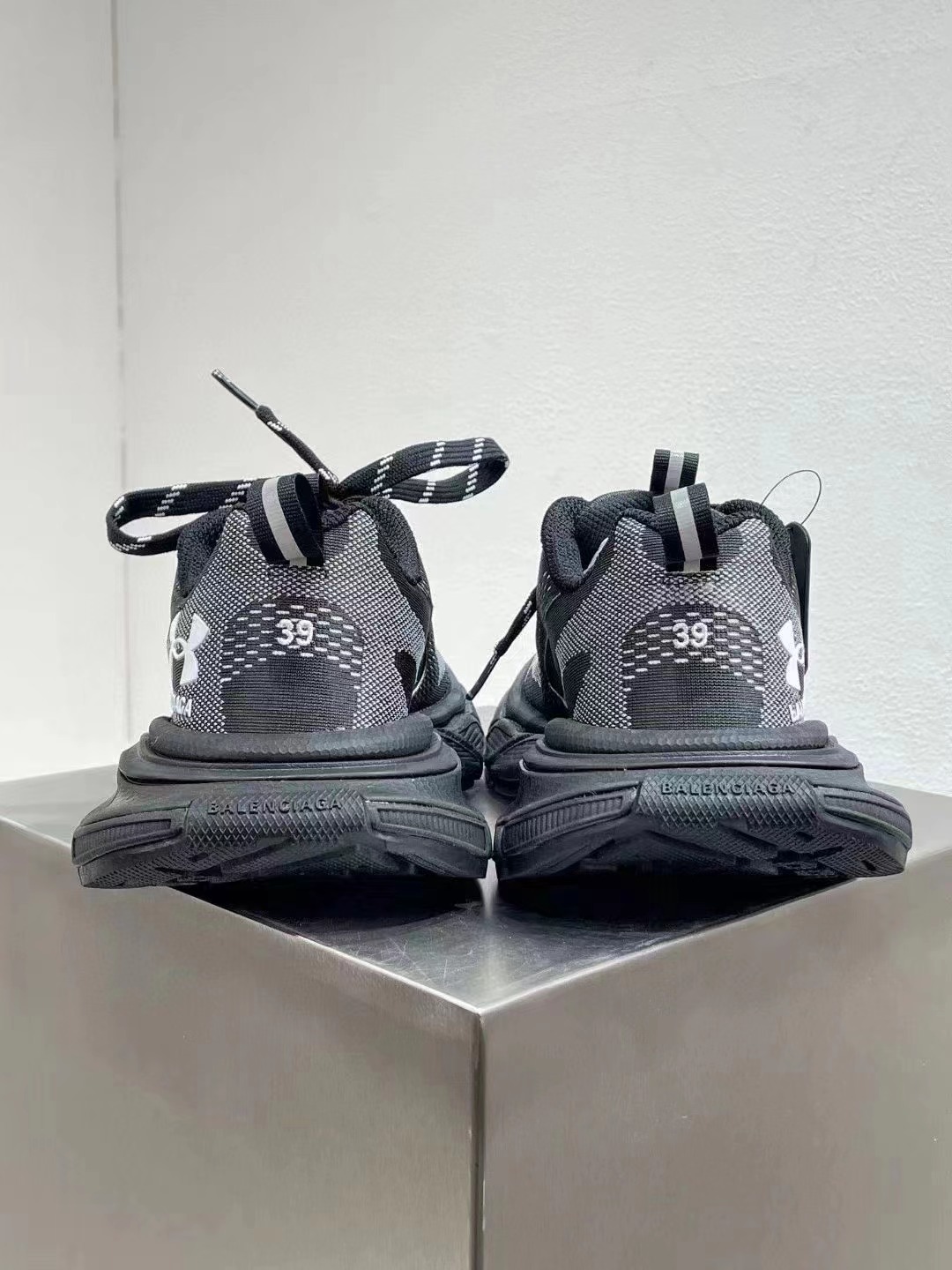 Ba*len*cia*ga shoes(aaaa)-450