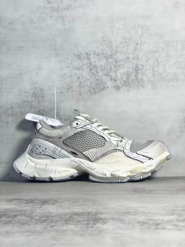 Ba*len*cia*ga shoes(aaaa)-453