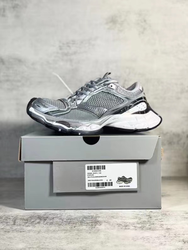 Ba*len*cia*ga shoes(aaaa)-454