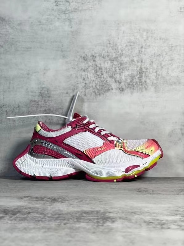 Ba*len*cia*ga shoes(aaaa)-455