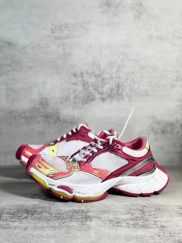 Ba*len*cia*ga shoes(aaaa)-455